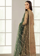 D#02 Alizeh Emb Formal Collection 1022